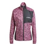 Oblečenie adidas Trail Wind Jacket