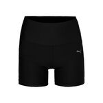 Puma Oblečenie Puma Velocity 5in Bežeck&eacute; pančuchy D&aacute;my - čern&aacute;, 