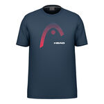 Oblečenie HEAD Carl T-Shirt Men