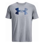 Oblečenie Under Armour Big Logo Fill Shortsleeve