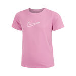 Oblečenie Nike Dri-Fit One STD Tee