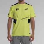 Oblečenie Bullpadel T-Shirt Lugre