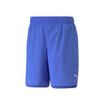 Oblečenie Puma Run Favorite 2in1 Shorts