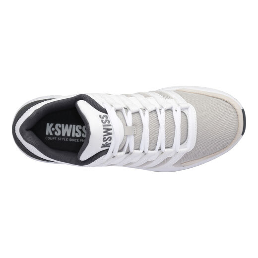 K-Swiss