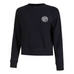 Oblečenie Wilson Sideline Crew Sweatshirt