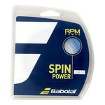 Tenisové Struny Babolat RPM POWER 12M