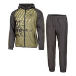 Oblečenie BIDI BADU Pure Wild Tracksuit