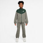 Oblečenie Nike K Nsw Df Tracksuit Pk Fz