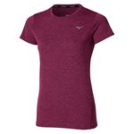 Oblečenie Mizuno Core Impulse Tee
