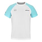 Oblečenie Babolat Crew Neck Tee Lebron