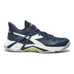 Diadora Tenisová obuv Diadora B.Icon 2 Obuv Na Antuku Muži-Modrá,Bílá