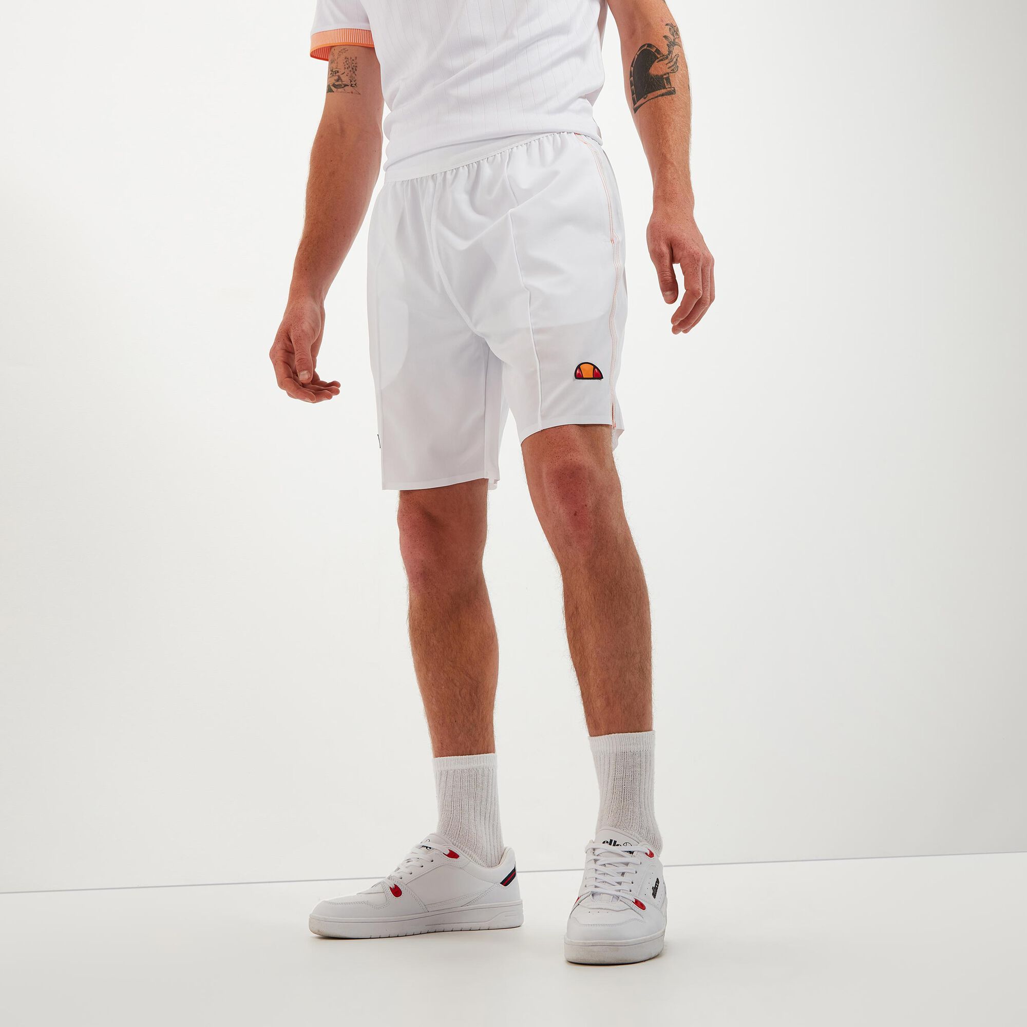 Ellesse