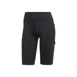 adidas Oblečenie adidas Match Short Těsné Dámy-Černá
