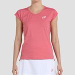 Oblečenie Bullpadel Camiseta  Eleva