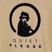Quiet Please