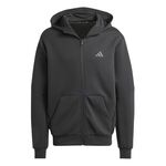 Oblečenie adidas D4T FULL-ZIP HO