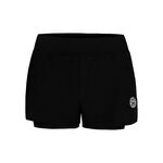 Oblečenie BIDI BADU Crew 2in1 Shorts