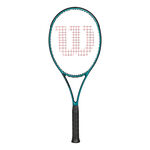 Wilson Tenisová raketa Wilson Blade 98S V9 Turnajová Raketa