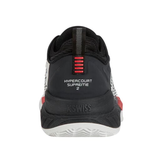 K-Swiss