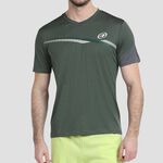 Oblečenie Bullpadel T-Shirt