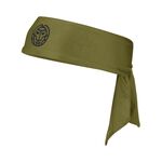 Tenisové Oblečení BIDI BADU The Aerodynamic Move Bandana