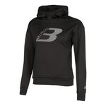 Oblečenie Bullpadel Incoe Sweatshirt