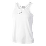 Oblečenie HEAD Club 22 Tank Top