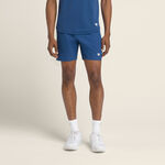 Oblečenie Wilson Tournament Short V2 7inch Unlined Short