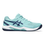 Topánky Na Padel ASICS Gel-Dedicate 8 PADL