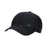 Dri-Fit Club Kids Metal Swoosh Čepice Děti-Černá