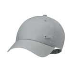 Oblečenie Nike Dri-Fit Club Cap Curved Bill metal Swoosh