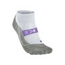 RU4 Endurance Cool Short Running Socks Dámy-Bílá