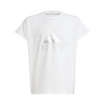 Oblečenie adidas Winter Tee