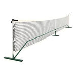Gamma Pickleball Gamma Pickleballová Sieť-Černá