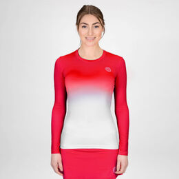 Crew Gradiant Longsleeve