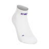Core Ultralight Low Cut 4.0 Kompresní ponožky Dámy - bílá, 