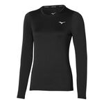 Oblečenie Mizuno Impulse core Longsleeve