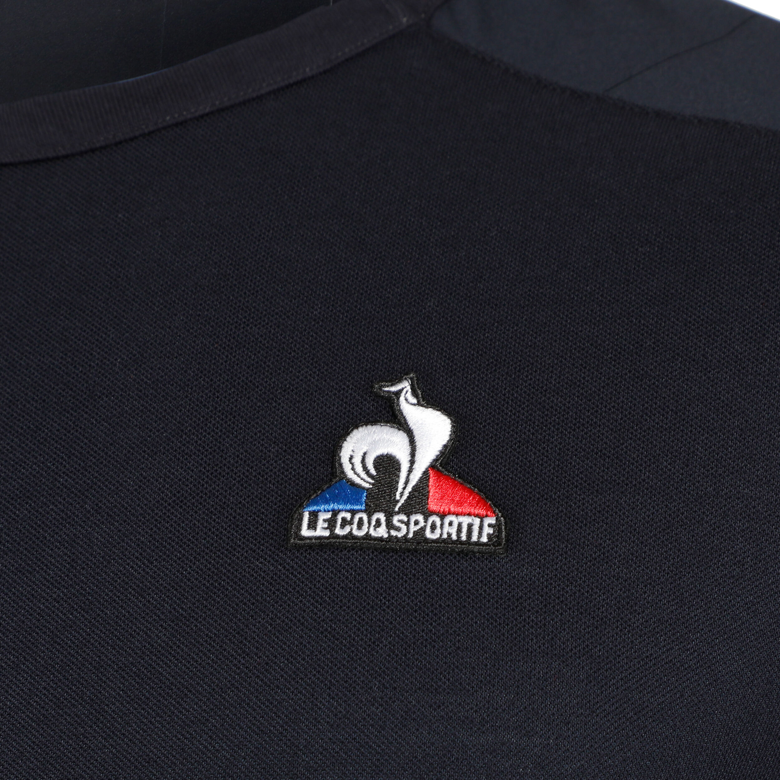 Buy Le Coq Sportif Replica 22 N 1 Tri ko Mu i Modra online Tennis Point SK