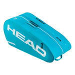 HEAD HEAD Tour Racquet Bag L Ta&scaron;ka na raketu 9ks - modr&aacute;