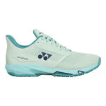 Yonex Tenisová obuv Yonex Power Cushion Ad-Accel Obuv Na Antuku Dámy-Mint,Tyrkysová