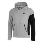 Siux Oblečenie Siux Pazen Hoody Muži - šedá, černá