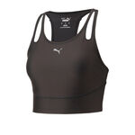 Oblečenie Puma Run Ultraform Crop Tank-Top