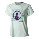Oblečenie Quiet Please Perspectives Word Salad Tee