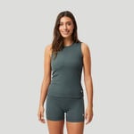 Oblečenie Björn Borg ACE Rib Pocket Tank-Top