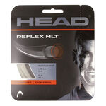 HEAD HEAD  Reflex MLT Výpletová sada 12m - přírodní barvy