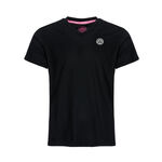 Oblečenie BIDI BADU Evin Tech Round-Neck Tee Boys