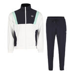 Oblečenie Sergio Tacchini Forata Tracksuit 2