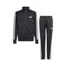 3Stripes Tréninkový Souprava Chlapci - Černá,Bílá
