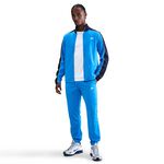 Oblečenie Nike M Nk Club Pk Trk Suit