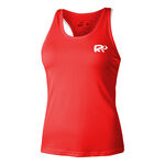 Oblečenie Racket Roots Teamline Tank